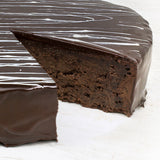 Torta Chocolatosa