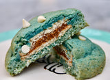 Galletón Celeste