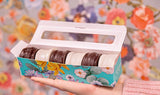 Box Alfajores Artesanales