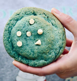 Galletón Celeste