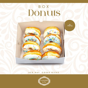 Box Donuts