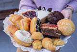 Box Picada Dulce (6 Personas)