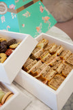 Box Brunch para papá