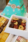 Box Brunch para papá