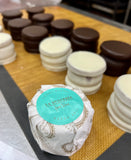 Box Alfajores Artesanales