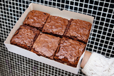 Box 6 Brownies