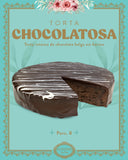 Torta Chocolatosa