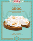 Torta Croc