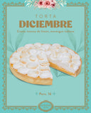 Torta Diciembre