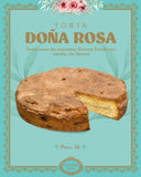 Torta Doña Rosa