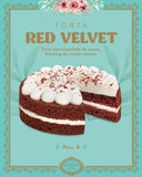 Torta Red Velvet