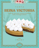 Torta Reina Victoria