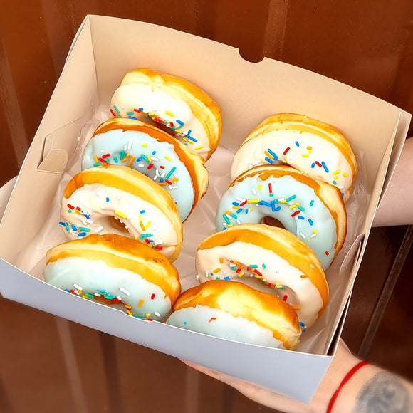 Box Donuts