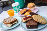 Desayuno para Papá