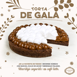 Torta De Gala